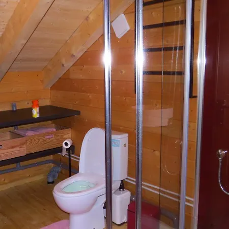 Maison Bois Coeur Du Lot * Bellefont-la Rauze