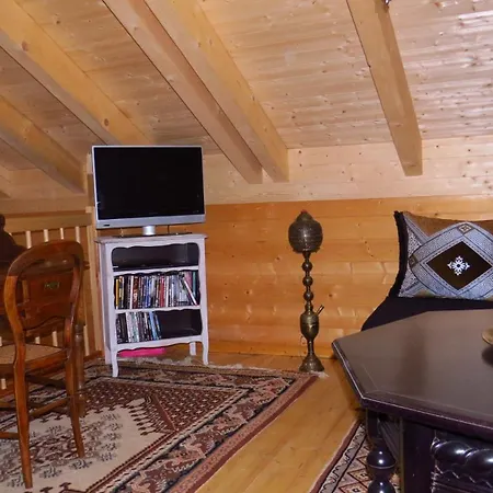 Maison Bois Cœur Du Lot Villa *