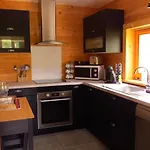 Maison Bois Cœur Du Lot *